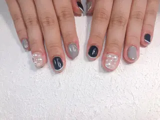 ネイル Regaro i.sのネイルデザイン