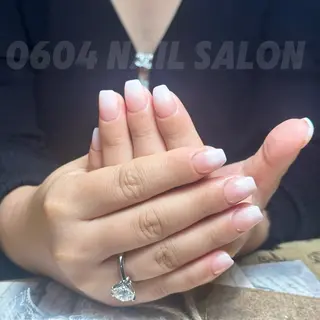 ネイル ishiro 🍂のネイルデザイン