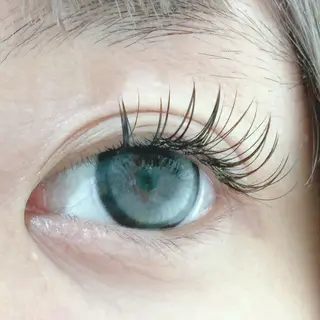 マツエク・マツパ Ciluna ☆のマツエク・マツパデザイン