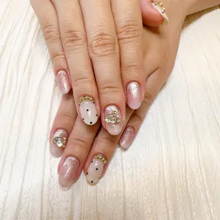 ネイル beauty salon RePi所属・B.S. RePiのエステ・リラクイメージ