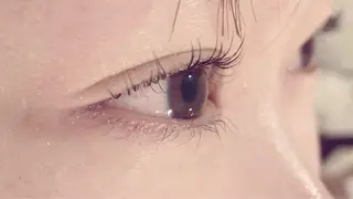 パーマ Nina センター南店所属・PHYLIS センター南店のネイルデザイン