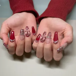 ネイル BelireChii Nail&eyeのその他イメージ