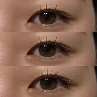 マツエク・マツパ 🎀NORA ayakaのマツエク・マツパデザイン