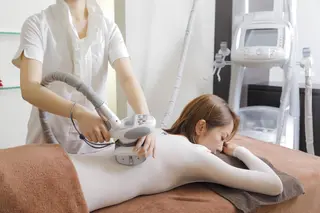 稲田 萌絵のエステ・リラクイメージ