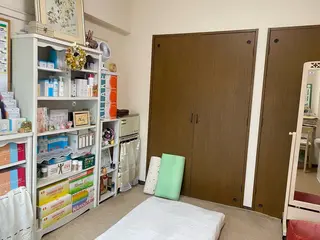 陽だまり店Needs ⭐︎秋山アキ子のエステ・リラクイメージ