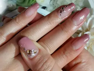 ネイル Hair&Nail MUSE 新浦安所属・井関 美幸のネイルデザイン