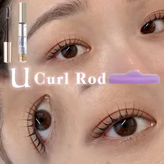 マツエク・マツパ WHITE EYE 蒲田店所属・奥山 心愛の眉毛・アイブロウイメージ