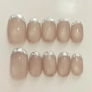 ネイル private salon MUMEI所属・🫧 KAORIのネイルデザイン