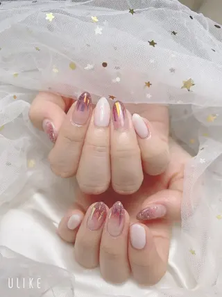 ネイル ジョリ kasumi🌹💅のネイルデザイン