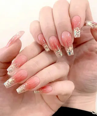 ネイル BEAUTY NAIL SALON所属・beautynail Emiのネイルデザイン