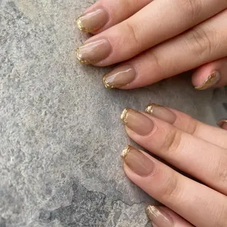 ネイル diar blue茅ヶ崎所属・🤍 MIKAのネイルデザイン