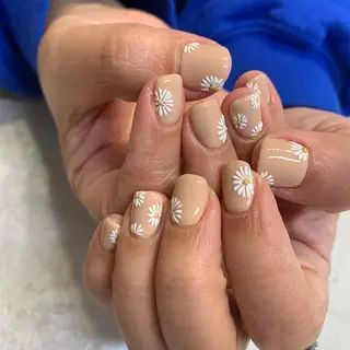 ネイル Aimer Ciel エメシエル大宮ネイルのネイルデザイン