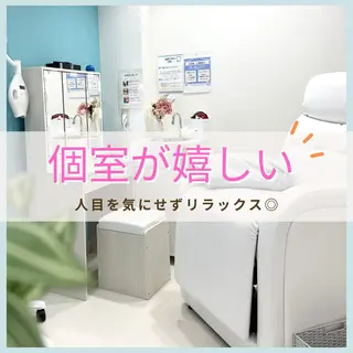 ホワイトニング ショップ葛西店のその他イメージ