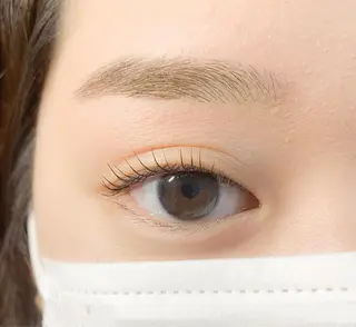 マツエク・マツパ アイブロウ サルサグレイス千葉店 塩井のマツエク・マツパデザイン