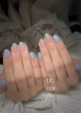 ネイル DC nail salonのネイルデザイン