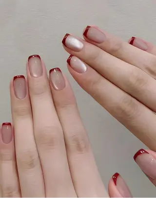 ネイル yurinail所属・yuri nail 高田馬場のネイルデザイン