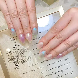 ネイル 渡辺 芙実のネイルデザイン