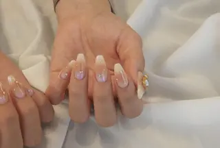 ネイル 田中 （ネイリスト）のネイルデザイン