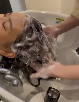 ミディアム Daisy🎀天神・ 大名サロン🎀Rioのヘアスタイル