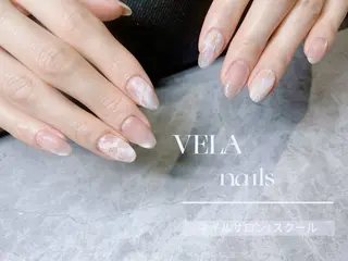 ネイル VELA nails Cocoのネイルデザイン