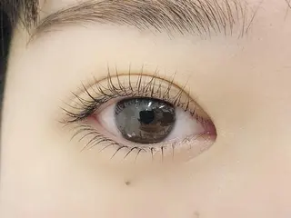 マツエク・マツパ Belle Fleuve AYAのマツエク・マツパデザイン