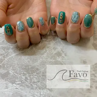 ネイル BeautyFavo .byKannaのネイルデザイン