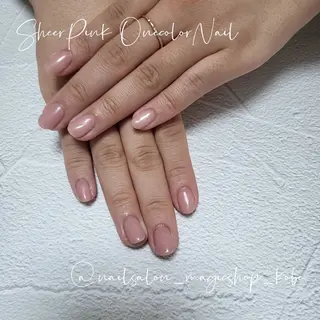 ネイル Nailsalon MagicShopのネイルデザイン