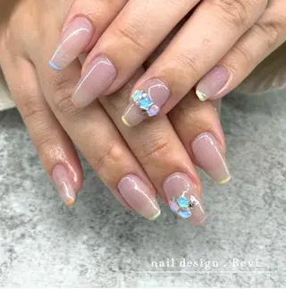 ネイル Bevi salonのその他イメージ