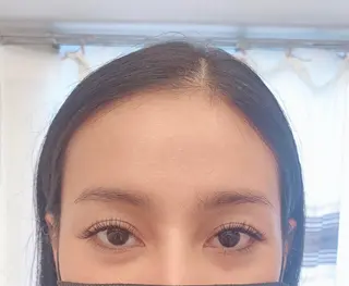 マツエク・マツパ H eyelashの眉毛・アイブロウイメージ