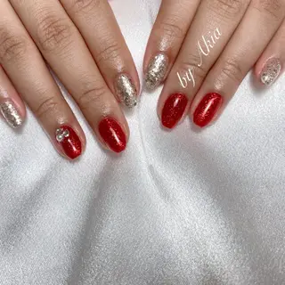 ネイル 閨匠ビューティサロン 新橋店のネイルデザイン