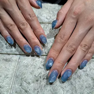 ネイル RounGe町田店 🧸大谷のネイルデザイン