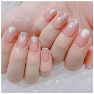 ネイル ＶＩＶＩ nailsalonのネイルデザイン
