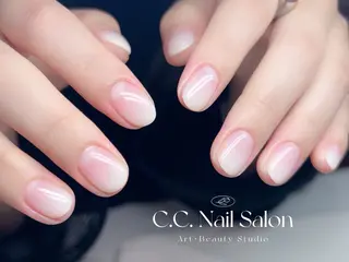 ネイル C.C.Studio 池袋のネイルデザイン