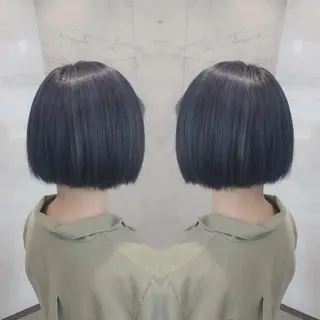 ショート cecil hair所属・重政 和樹のヘアスタイル