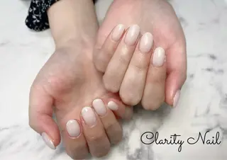 ネイル Clarity Nailのネイルデザイン