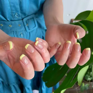 ネイル twoo______ miyuのネイルデザイン