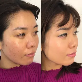 エアブラシメイク La Prima所属・川合 裕子のその他イメージ