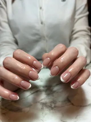 ネイル TESORO nailのネイルデザイン
