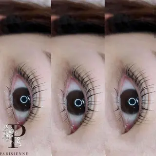 マツエク・マツパ Lassy aoiのマツエク・マツパデザイン