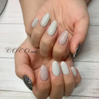 ネイル COCO nailのネイルデザイン