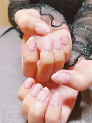 ネイル atelier mofのネイルデザイン