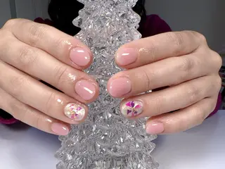 ネイル ネイルサロン ロア旧ジョリーのネイルデザイン