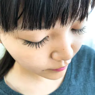 マツエク・マツパ 藤澤 麻梨奈のマツエク・マツパデザイン