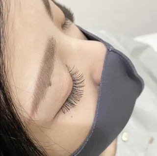 マツエク・マツパ Bunny eyes NEWOTANI博多のマツエク・マツパデザイン