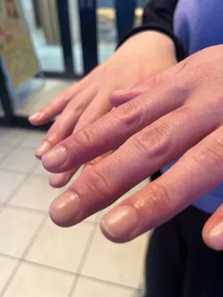 ネイル Earth☆*: taruのネイルデザイン