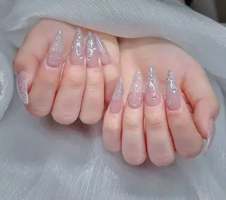 ネイル Yumi nailのネイルデザイン