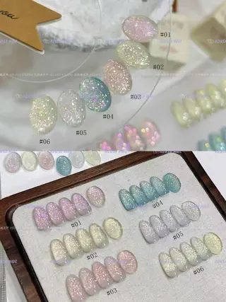 ネイル 🧸自宅ネイル あずさのネイルデザイン