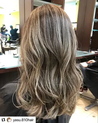 💖kellys green💖のヘアスタイル