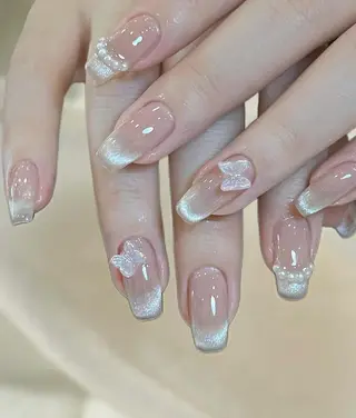 閨匠上野店 leoのネイルデザイン