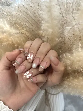 ネイル 川端 京香のネイルデザイン